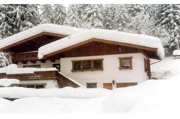 Австрия Privát Sankt Johann in Tirol, Екстериор